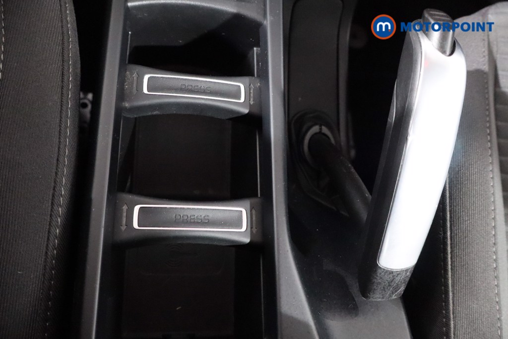 Ford C-Max Titanium Automatic Diesel People Carrier - Stock Number (1539488) - 18th supplementary image