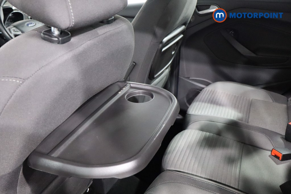 Ford C-Max Titanium Automatic Diesel People Carrier - Stock Number (1539488) - 21st supplementary image