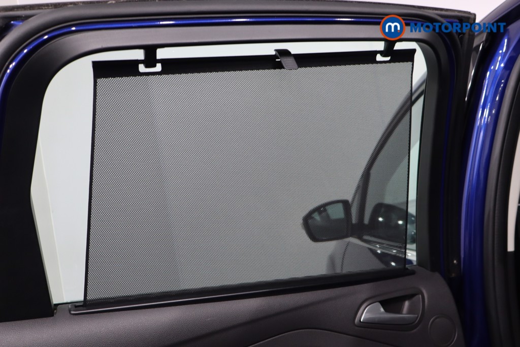Ford C-Max Titanium Automatic Diesel People Carrier - Stock Number (1539488) - 22nd supplementary image