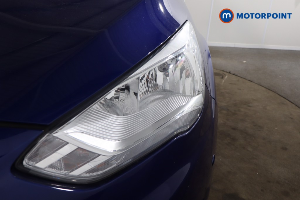 Ford C-Max Titanium Automatic Diesel People Carrier - Stock Number (1539488) - 24th supplementary image