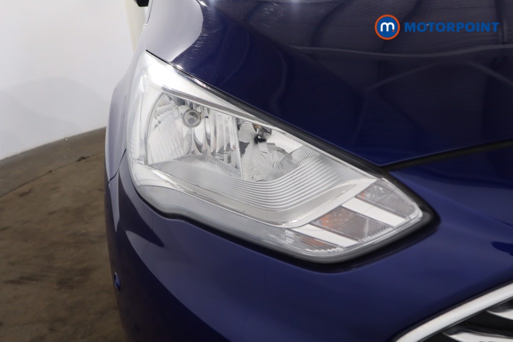 Ford C-Max Titanium Automatic Diesel People Carrier - Stock Number (1539488) - 25th supplementary image