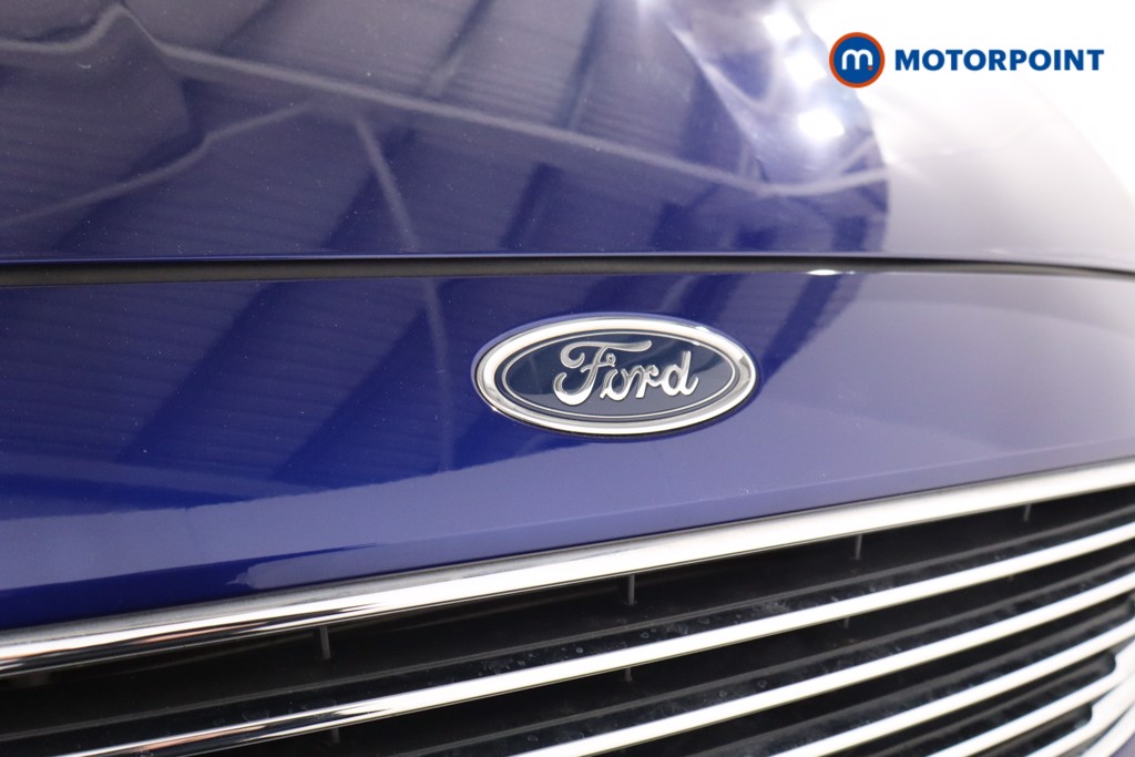 Ford C-Max Titanium Automatic Diesel People Carrier - Stock Number (1539488) - 26th supplementary image