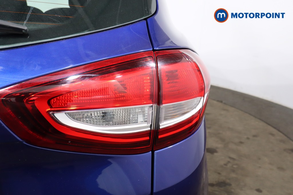 Ford C-Max Titanium Automatic Diesel People Carrier - Stock Number (1539488) - 28th supplementary image