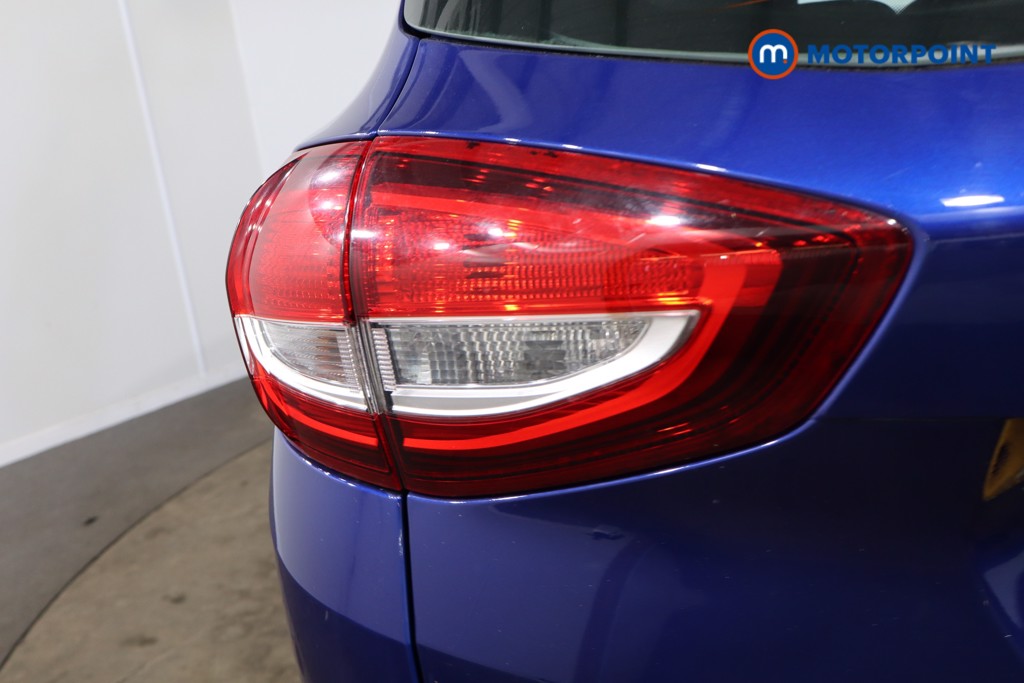 Ford C-Max Titanium Automatic Diesel People Carrier - Stock Number (1539488) - 29th supplementary image