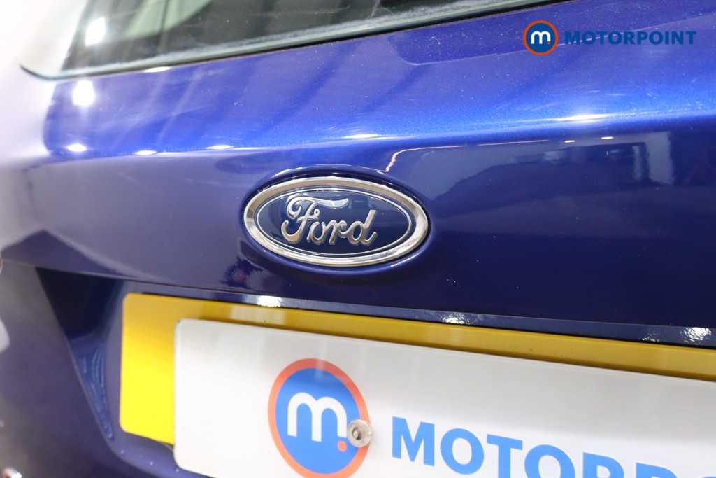 Ford C-Max Titanium Automatic Diesel People Carrier - Stock Number (1539488) - 30th supplementary image
