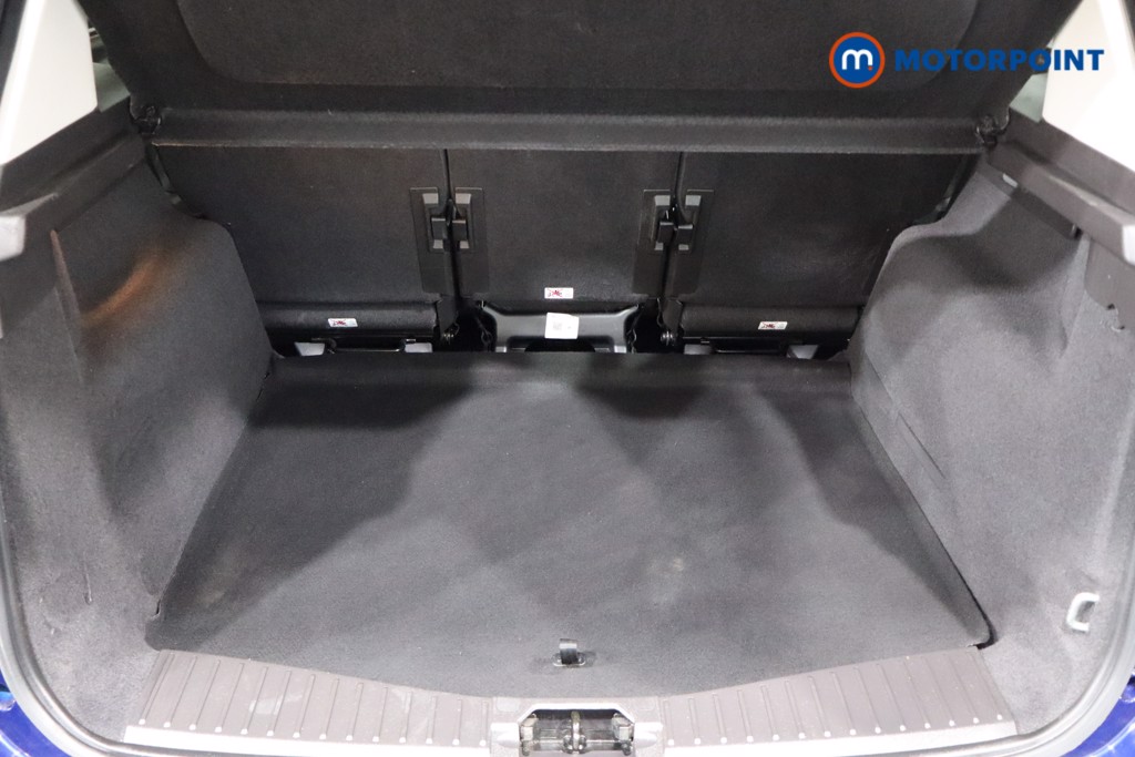 Ford C-Max Titanium Automatic Diesel People Carrier - Stock Number (1539488) - 31st supplementary image