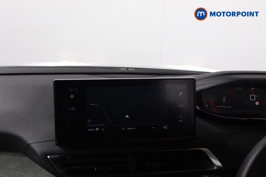 Peugeot 5008 GT Automatic Petrol SUV - Stock Number (1539531) - 2nd supplementary image