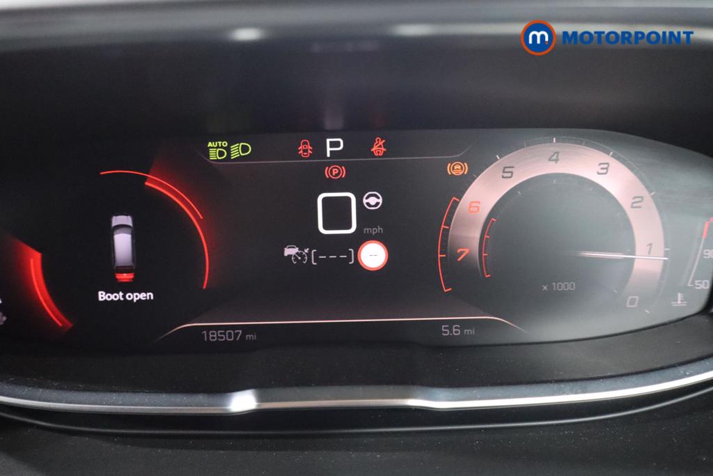 Peugeot 5008 GT Automatic Petrol SUV - Stock Number (1539531) - 3rd supplementary image