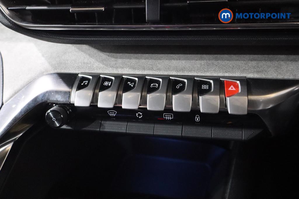 Peugeot 5008 GT Automatic Petrol SUV - Stock Number (1539531) - 4th supplementary image