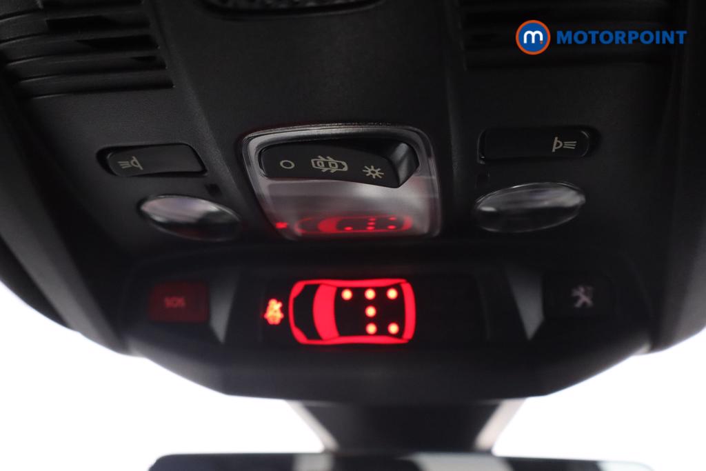 Peugeot 5008 GT Automatic Petrol SUV - Stock Number (1539531) - 6th supplementary image