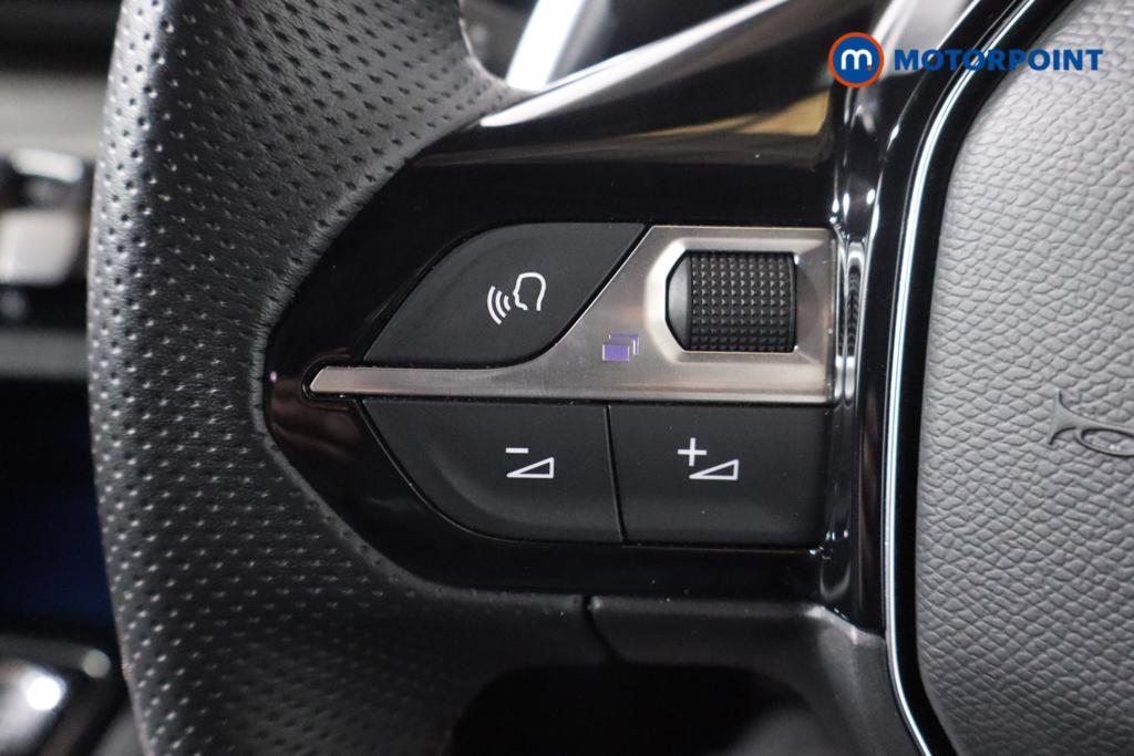Peugeot 5008 GT Automatic Petrol SUV - Stock Number (1539531) - 7th supplementary image