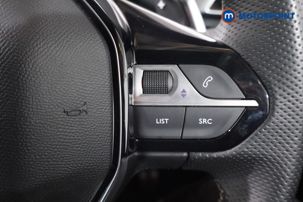 Peugeot 5008 GT Automatic Petrol SUV - Stock Number (1539531) - 8th supplementary image
