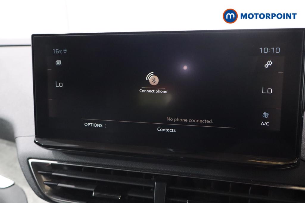 Peugeot 5008 GT Automatic Petrol SUV - Stock Number (1539531) - 11th supplementary image