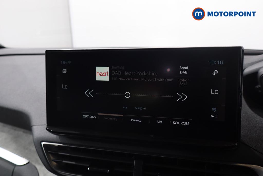 Peugeot 5008 GT Automatic Petrol SUV - Stock Number (1539531) - 12th supplementary image