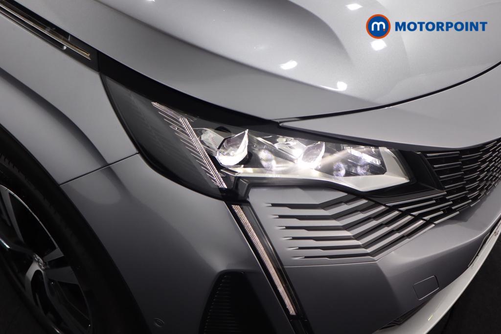 Peugeot 5008 GT Automatic Petrol SUV - Stock Number (1539531) - 15th supplementary image