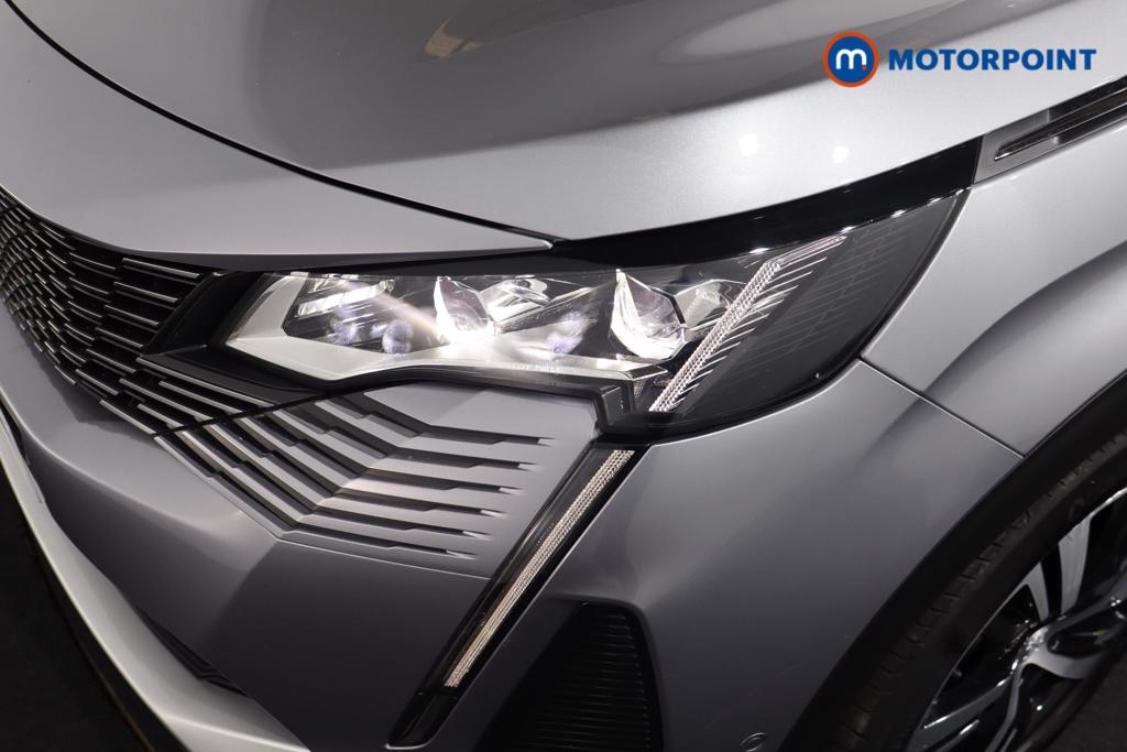 Peugeot 5008 GT Automatic Petrol SUV - Stock Number (1539531) - 16th supplementary image