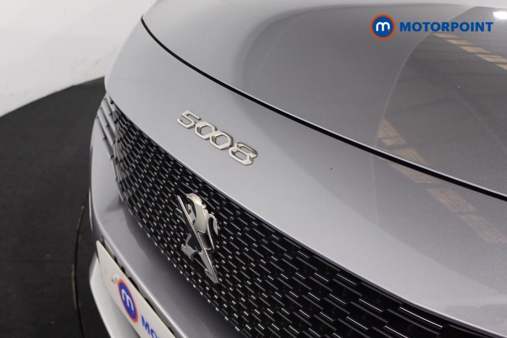 Peugeot 5008 GT Automatic Petrol SUV - Stock Number (1539531) - 17th supplementary image
