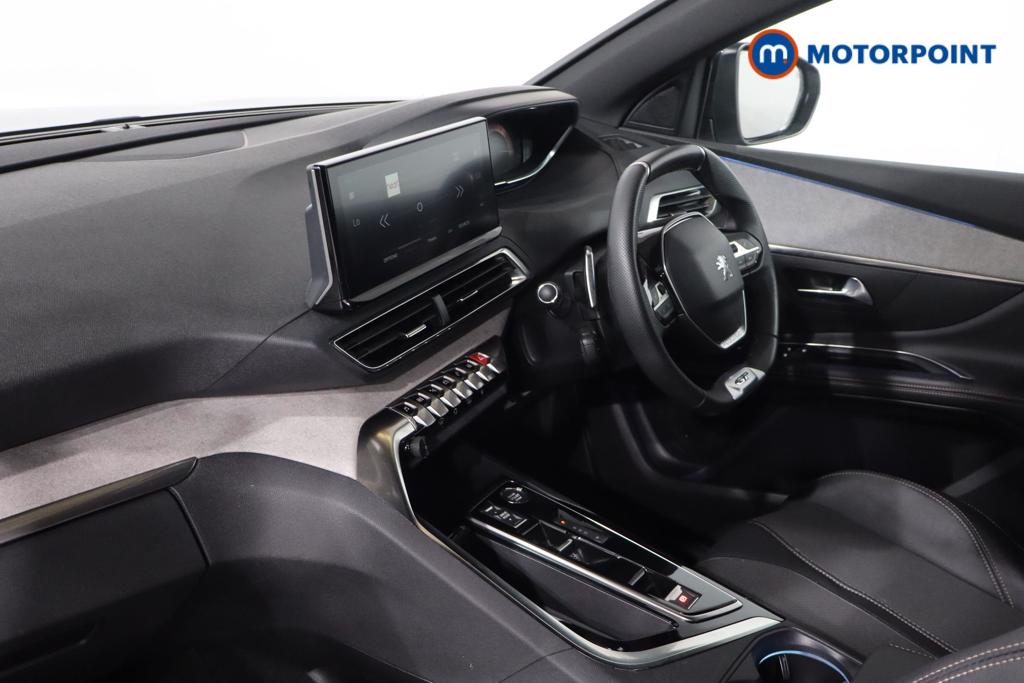 Peugeot 5008 GT Automatic Petrol SUV - Stock Number (1539531) - 18th supplementary image