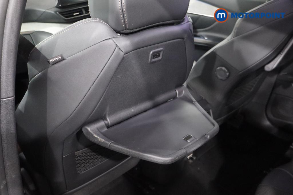 Peugeot 5008 GT Automatic Petrol SUV - Stock Number (1539531) - 21st supplementary image