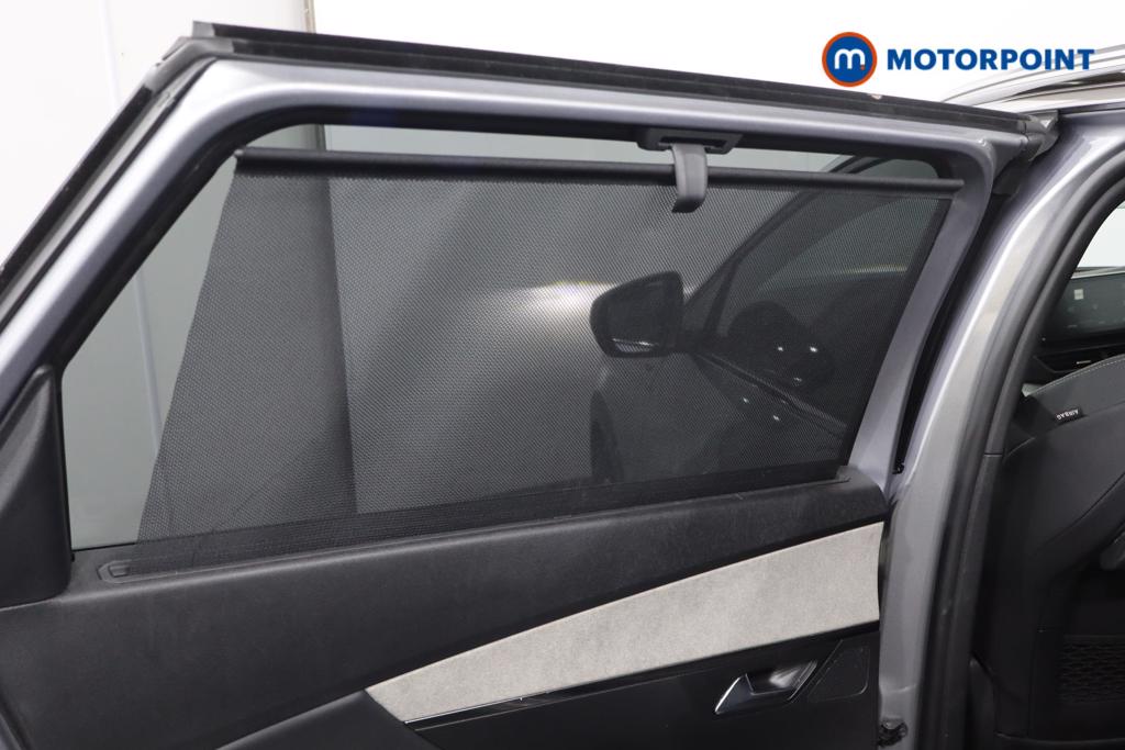 Peugeot 5008 GT Automatic Petrol SUV - Stock Number (1539531) - 22nd supplementary image