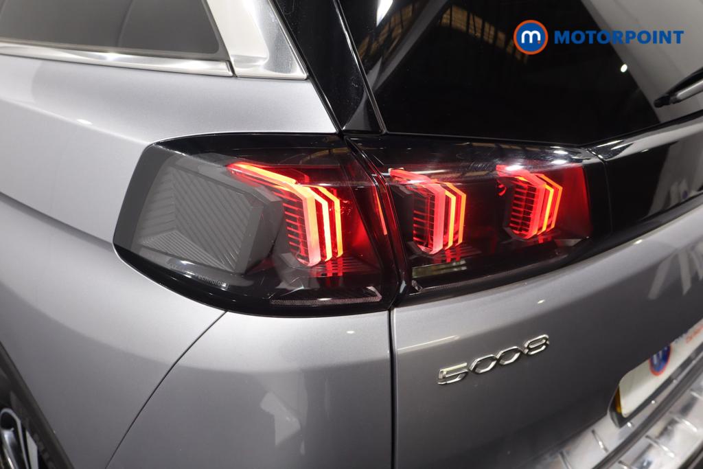 Peugeot 5008 GT Automatic Petrol SUV - Stock Number (1539531) - 23rd supplementary image