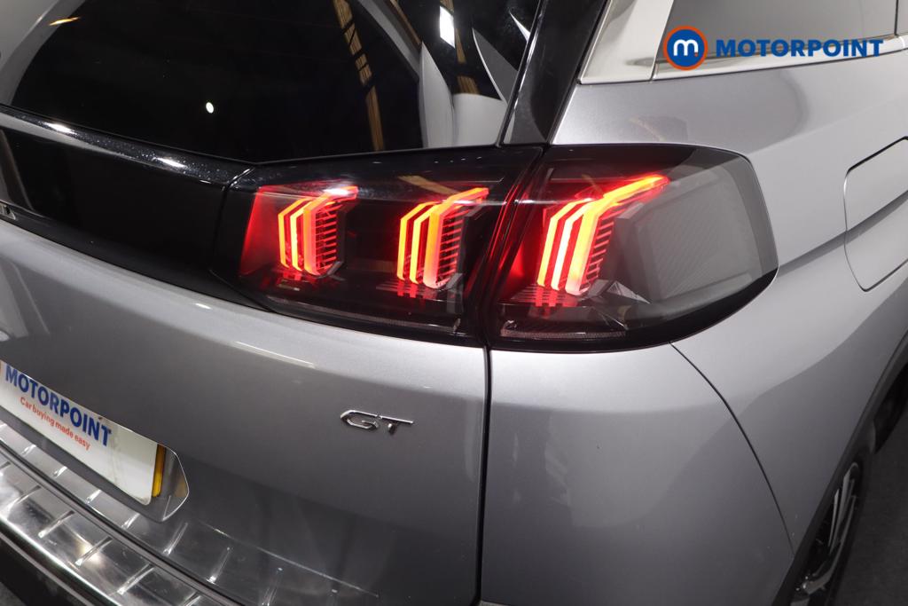 Peugeot 5008 GT Automatic Petrol SUV - Stock Number (1539531) - 24th supplementary image