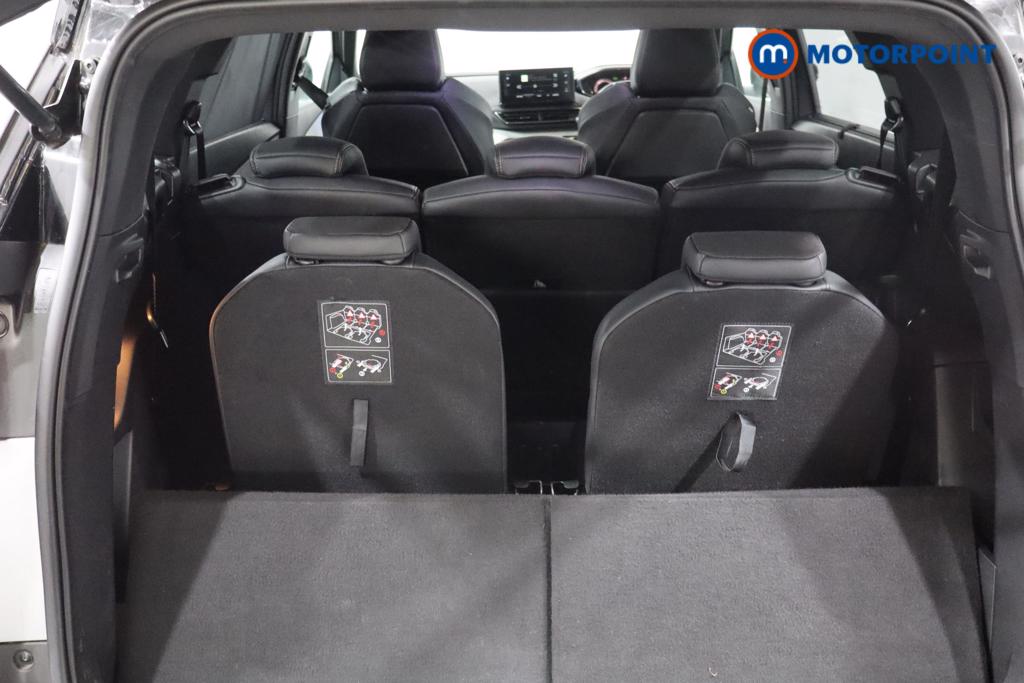 Peugeot 5008 GT Automatic Petrol SUV - Stock Number (1539531) - 25th supplementary image
