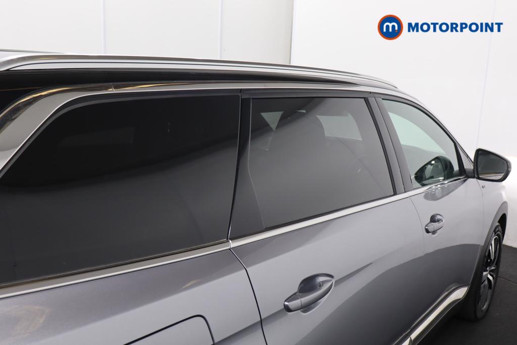Peugeot 5008 GT Automatic Petrol SUV - Stock Number (1539531) - 26th supplementary image
