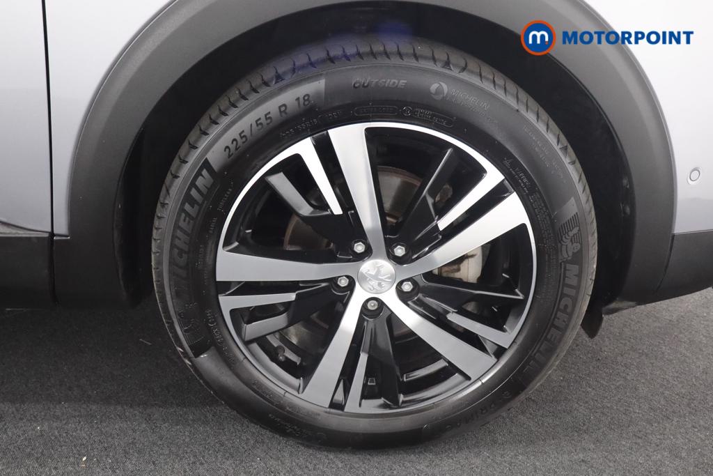 Peugeot 5008 GT Automatic Petrol SUV - Stock Number (1539531) - 27th supplementary image