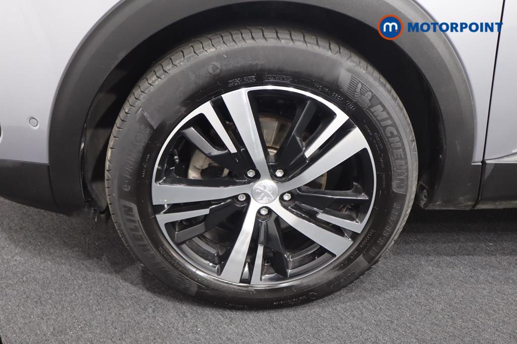 Peugeot 5008 GT Automatic Petrol SUV - Stock Number (1539531) - 28th supplementary image
