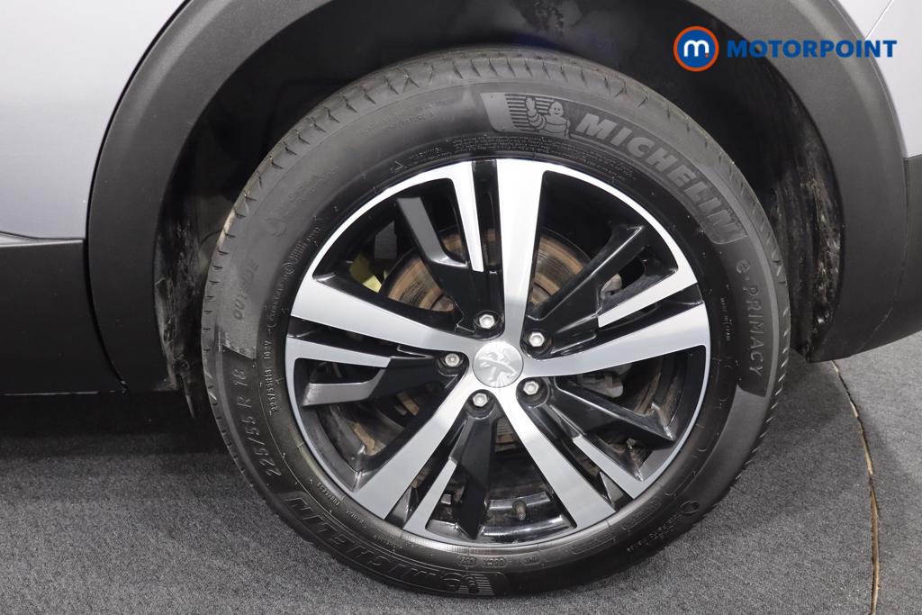 Peugeot 5008 GT Automatic Petrol SUV - Stock Number (1539531) - 29th supplementary image
