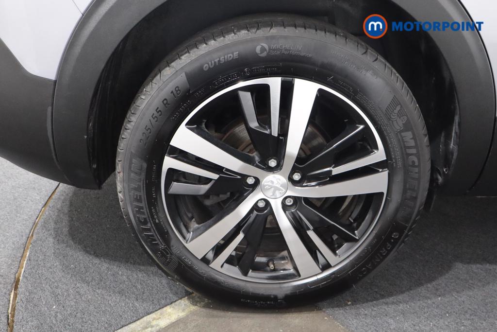 Peugeot 5008 GT Automatic Petrol SUV - Stock Number (1539531) - 30th supplementary image
