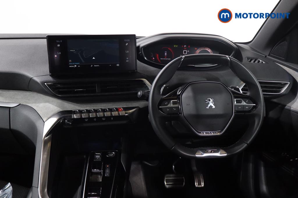 Peugeot 5008 GT Automatic Petrol SUV - Stock Number (1539531) - 1st supplementary image