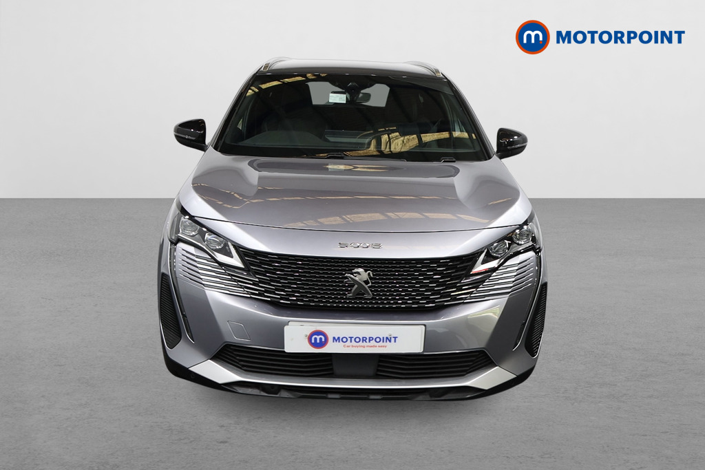 Peugeot 5008 GT Automatic Petrol SUV - Stock Number (1539531) - Front bumper