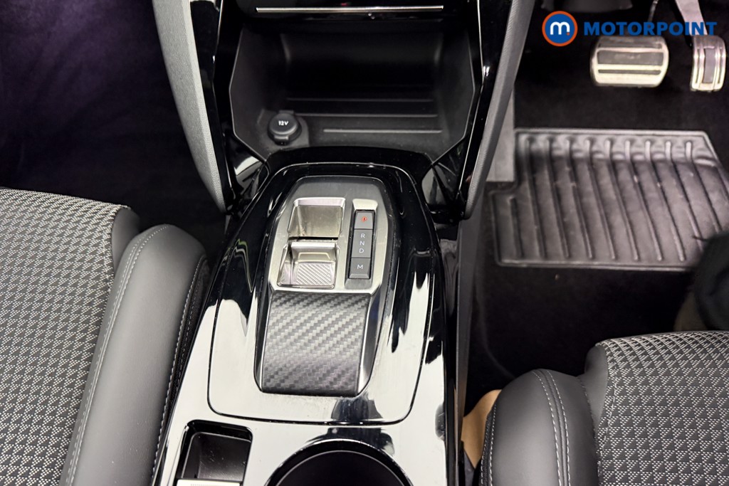 Peugeot 208 GT Automatic Petrol Hatchback - Stock Number (1539551) - 11th supplementary image