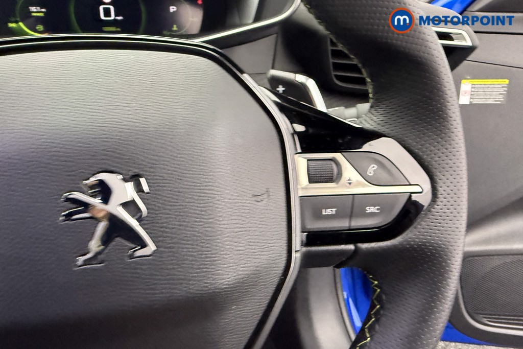 Peugeot 208 GT Automatic Petrol Hatchback - Stock Number (1539551) - 14th supplementary image