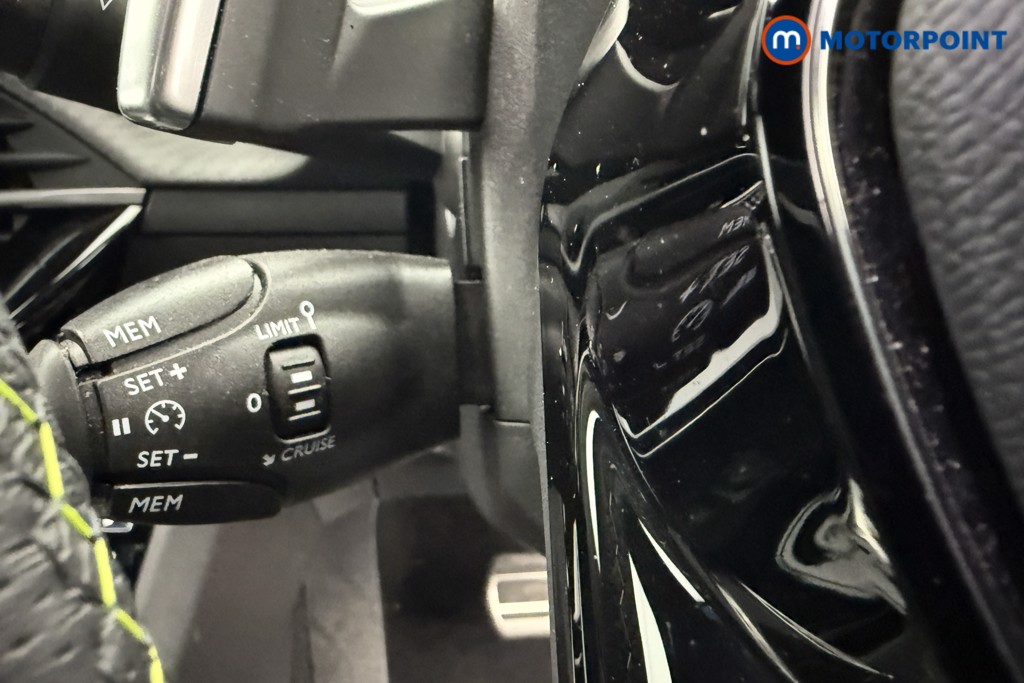 Peugeot 208 GT Automatic Petrol Hatchback - Stock Number (1539551) - 15th supplementary image