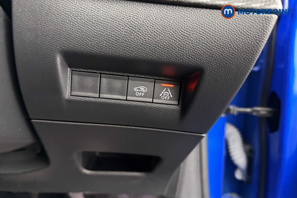 Peugeot 208 GT Automatic Petrol Hatchback - Stock Number (1539551) - 16th supplementary image