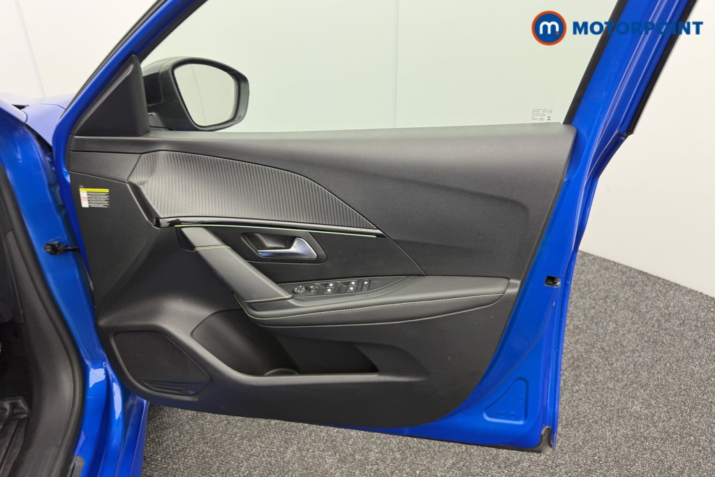 Peugeot 208 GT Automatic Petrol Hatchback - Stock Number (1539551) - 18th supplementary image