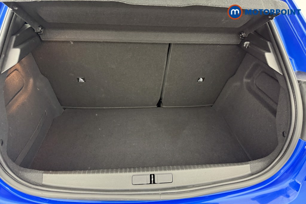 Peugeot 208 GT Automatic Petrol Hatchback - Stock Number (1539551) - 20th supplementary image