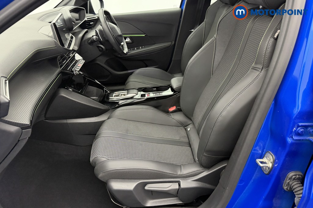 Peugeot 208 GT Automatic Petrol Hatchback - Stock Number (1539551) - 21st supplementary image