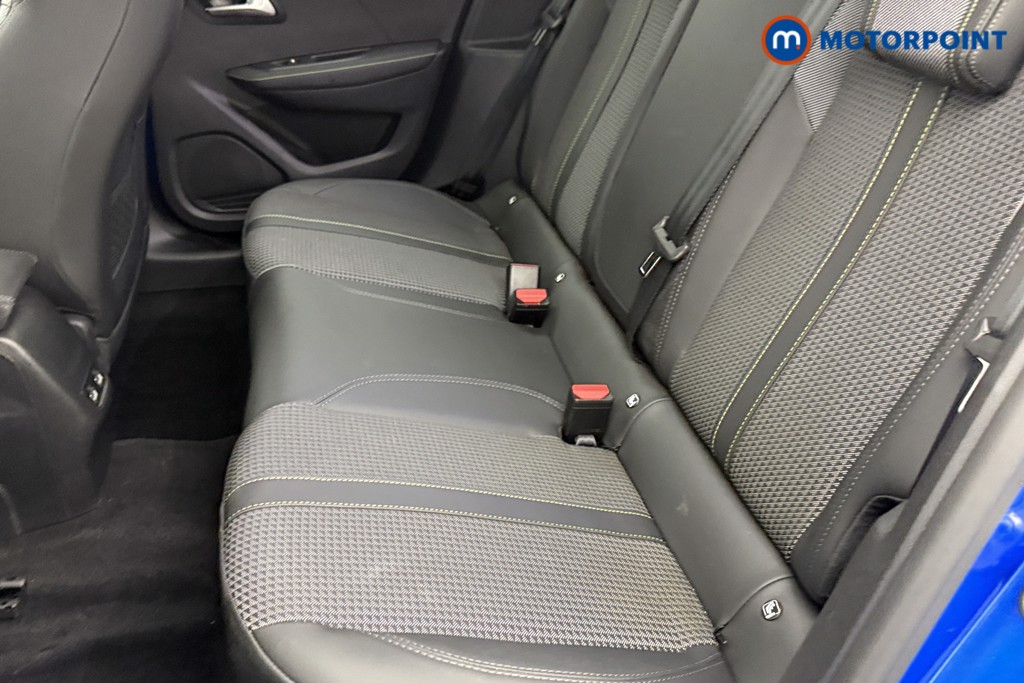 Peugeot 208 GT Automatic Petrol Hatchback - Stock Number (1539551) - 22nd supplementary image