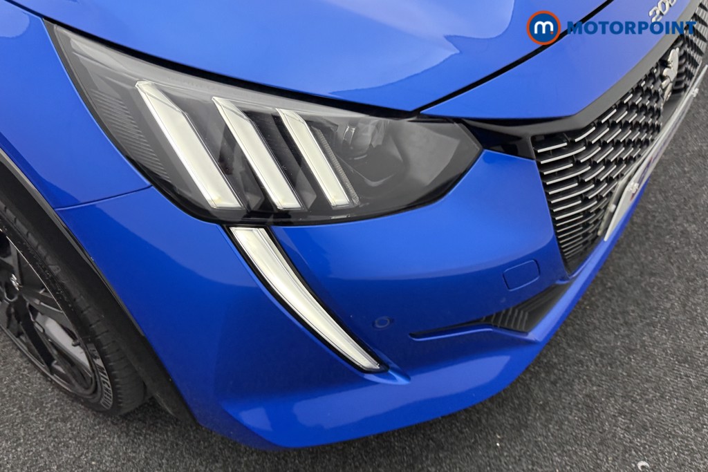 Peugeot 208 GT Automatic Petrol Hatchback - Stock Number (1539551) - 26th supplementary image