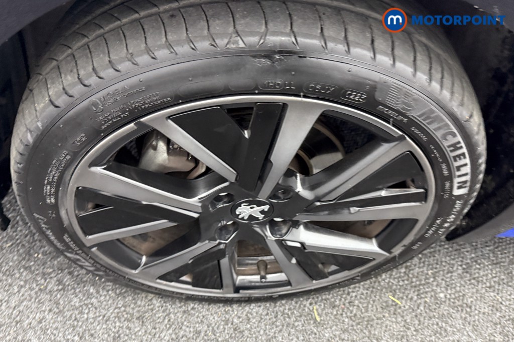 Peugeot 208 GT Automatic Petrol Hatchback - Stock Number (1539551) - 28th supplementary image