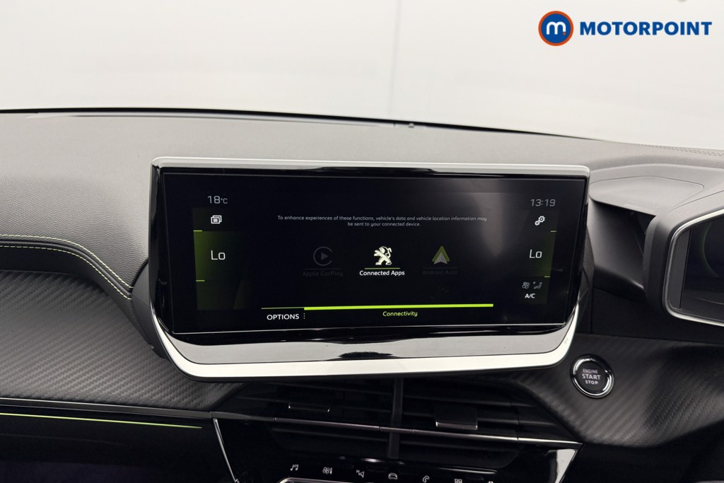Peugeot 208 GT Automatic Petrol Hatchback - Stock Number (1539551) - 1st supplementary image