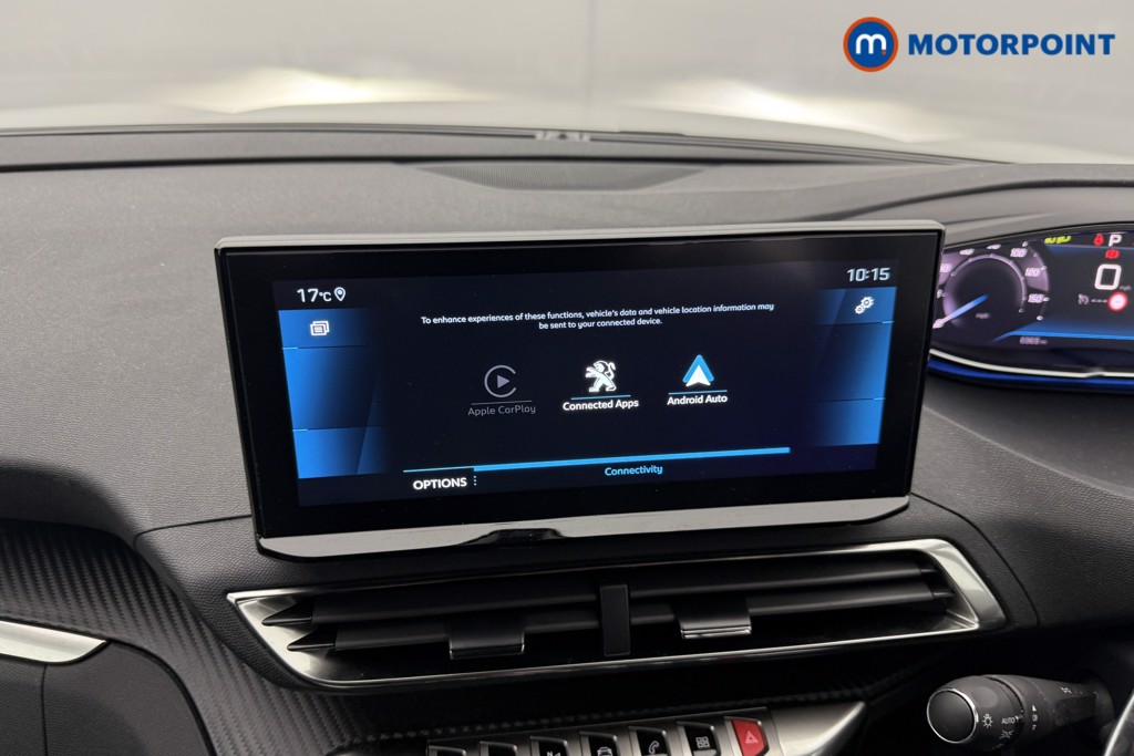 Peugeot 3008 Allure Automatic Petrol SUV - Stock Number (1539563) - 2nd supplementary image