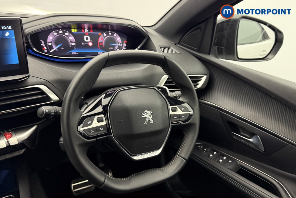 Peugeot 3008 Allure Automatic Petrol SUV - Stock Number (1539563) - 3rd supplementary image