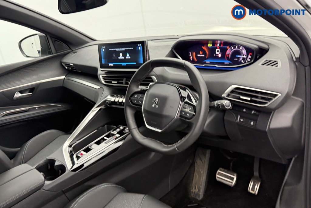 Peugeot 3008 Allure Automatic Petrol SUV - Stock Number (1539563) - 4th supplementary image