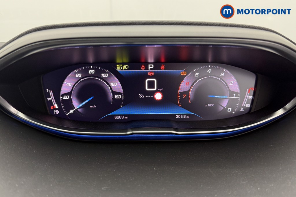 Peugeot 3008 Allure Automatic Petrol SUV - Stock Number (1539563) - 5th supplementary image