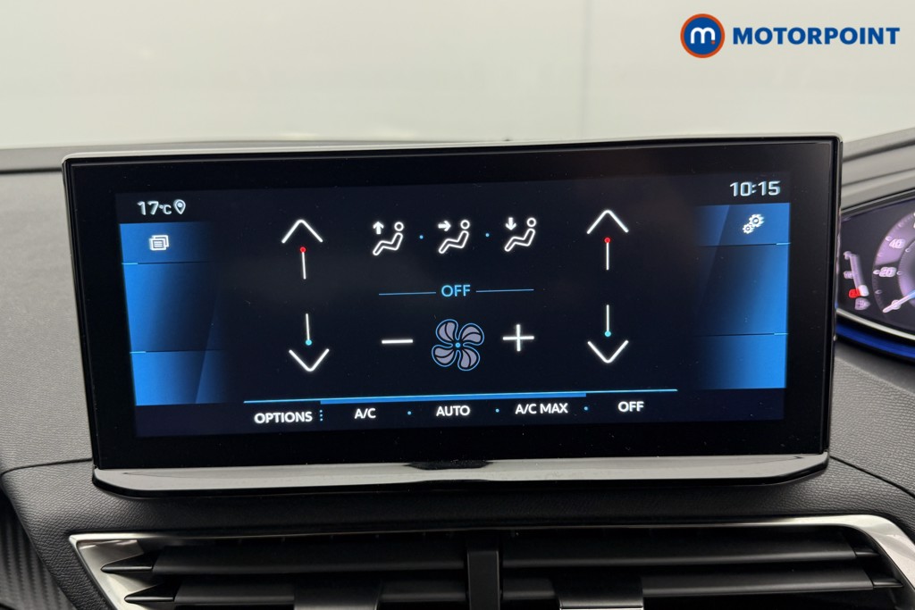 Peugeot 3008 Allure Automatic Petrol SUV - Stock Number (1539563) - 7th supplementary image
